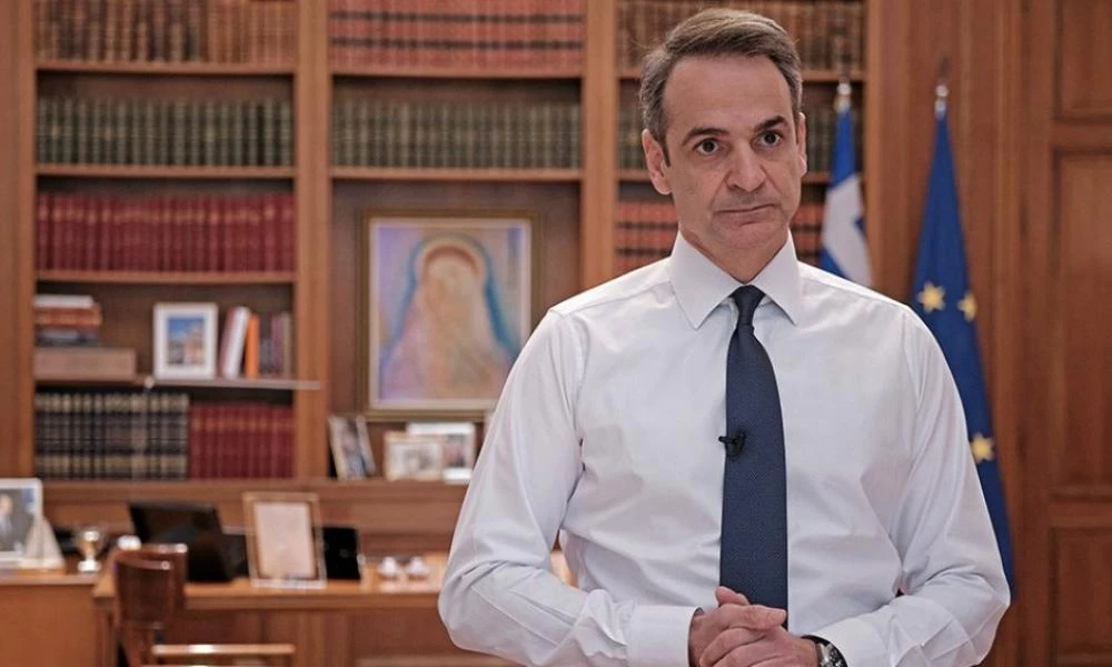 Μητσοτάκης: «Έχουμε μπροστά μας ένα ακόμα δύσκολο καλοκαίρι»